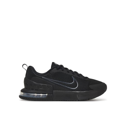 Buty na siłownię Nike Air Max Alpha Trainer 6 FQ1833 Czarny ze sklepu eobuwie.pl w kategorii Buty sportowe męskie - zdjęcie 185631945