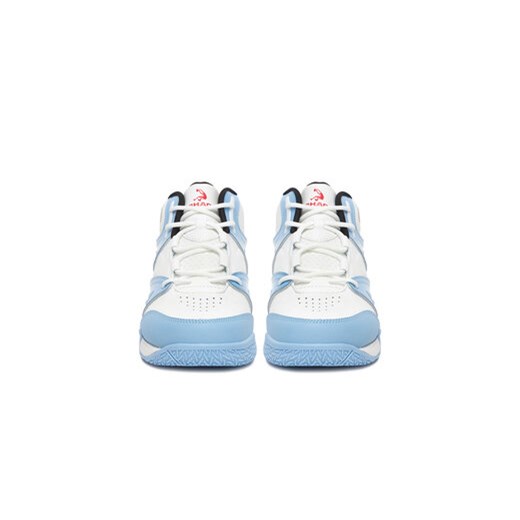 Sneakersy Shaq CEO-DEVASTATOR AQ95010B-WL Biały Shaq 36_1_2 eobuwie.pl