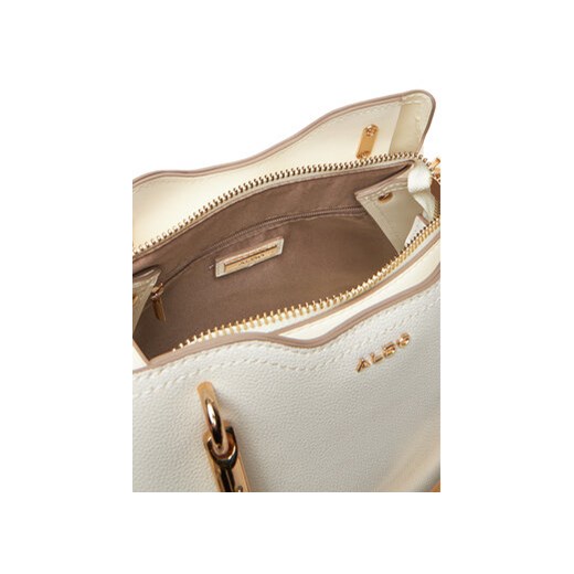 Torebka Aldo Arrayan 14143680 Biały Aldo OS eobuwie.pl