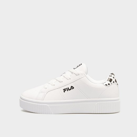 FILA PANACHE ze sklepu JD Sports  w kategorii Trampki dziecięce - zdjęcie 185633188