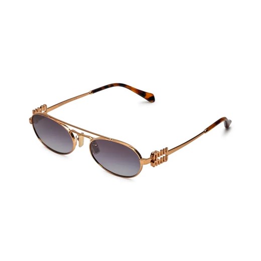 MIU MIU Okulary przeciwsłoneczne MU 54ZS ze sklepu Gomez Fashion Store w kategorii Okulary przeciwsłoneczne damskie - zdjęcie 185633385