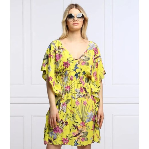 Liu Jo Beachwear Sukienka ze sklepu Gomez Fashion Store w kategorii Sukienki - zdjęcie 185633395
