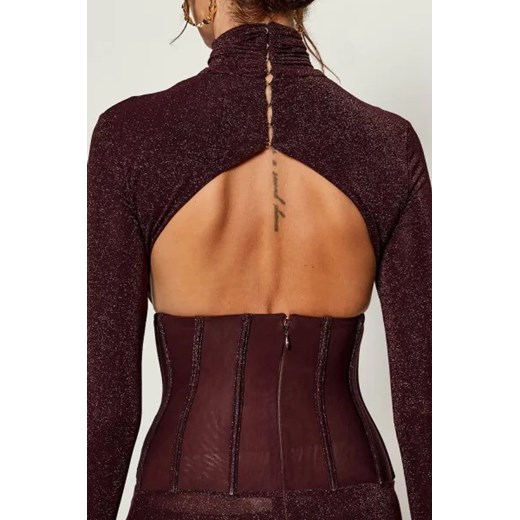 Elisabetta Franchi Sukienka Elisabetta Franchi 38 Gomez Fashion Store