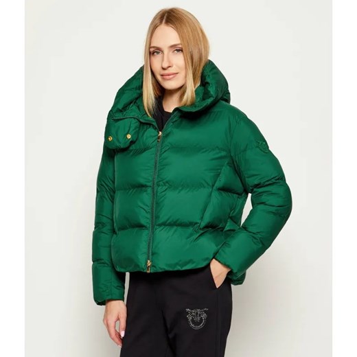Pinko Kurtka GIZA | Relaxed fit ze sklepu Gomez Fashion Store w kategorii Kurtki damskie - zdjęcie 185633665