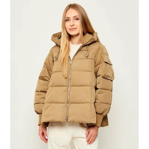 Pinko Kurtka CRUSCA | Regular Fit ze sklepu Gomez Fashion Store w kategorii Kurtki damskie - zdjęcie 185633666