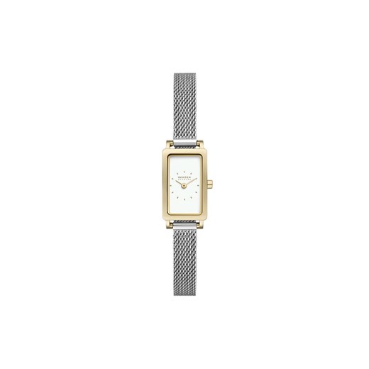 Zegarek Skagen SKW3147 Srebrny ze sklepu eobuwie.pl w kategorii Zegarki - zdjęcie 185634058