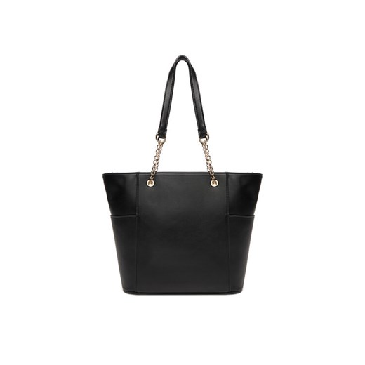 Torebka JENNY JFR-B-015-06 Czarny ze sklepu eobuwie.pl w kategorii Torby Shopper bag - zdjęcie 185634159