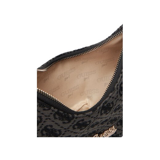 Torebka Guess J5BZ09 WFV20 Czarny Guess OS eobuwie.pl