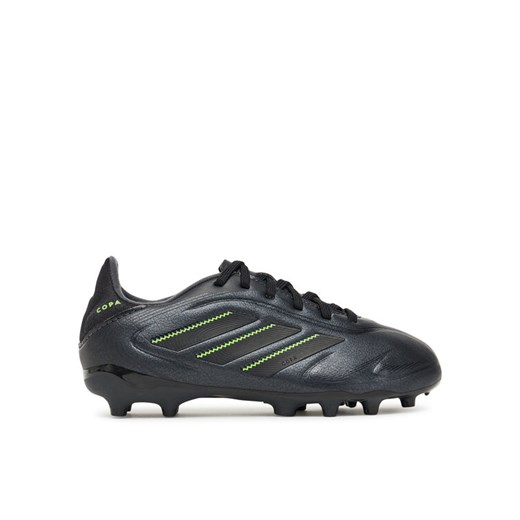 adidas Buty do piłki nożnej Copa Pure 3 League JR2884 Czarny ze sklepu MODIVO w kategorii Buty sportowe dziecięce - zdjęcie 185634808