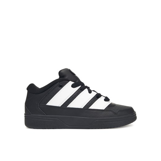 adidas Sneakersy Break Start 2000 JS0004 Czarny ze sklepu MODIVO w kategorii Buty sportowe męskie - zdjęcie 185634826