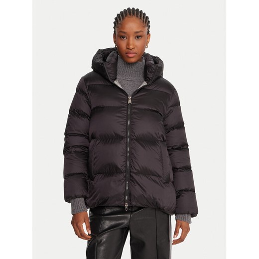 Hetregó Kurtka puchowa Arina 8P600 25WD02 Czarny Regular Fit ze sklepu MODIVO w kategorii Kurtki damskie - zdjęcie 185634866