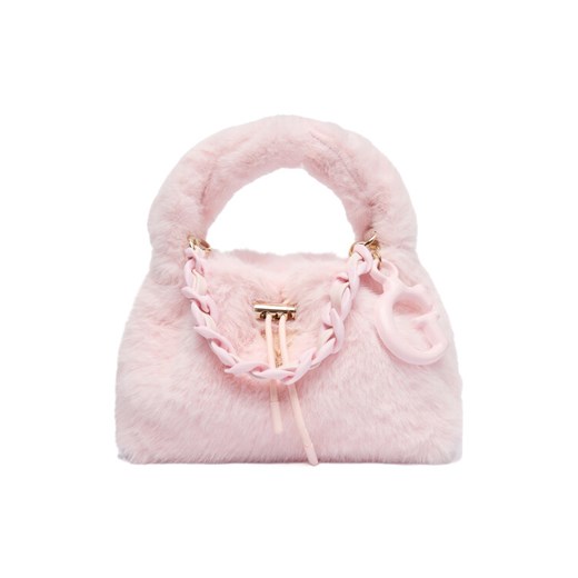 Guess Torebka J5BZ24 W3210 Różowy ze sklepu MODIVO w kategorii Torby i walizki dziecięce - zdjęcie 185634888
