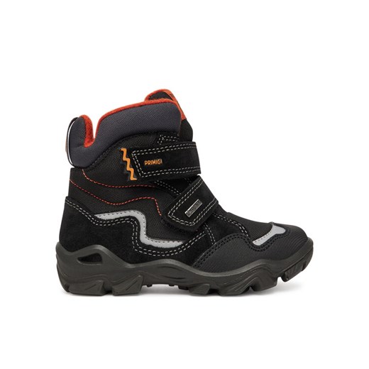 Primigi Śniegowce GORE-TEX 8892600 M Czarny ze sklepu MODIVO w kategorii Buty zimowe dziecięce - zdjęcie 185635037
