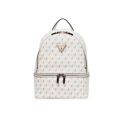 Guess Plecak TWLW96 76032 Biały Guess OS MODIVO