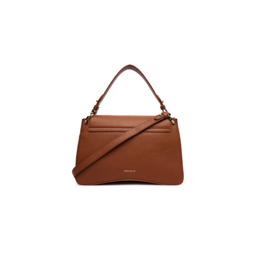 Coccinelle Torebka SSL Coccinelle C-Me E1 SSL 18 01 01 Brązowy Coccinelle OS MODIVO