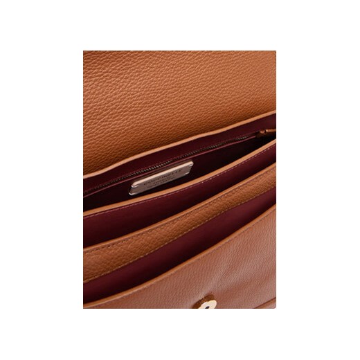 Coccinelle Torebka SSL Coccinelle C-Me E1 SSL 18 01 01 Brązowy Coccinelle OS MODIVO