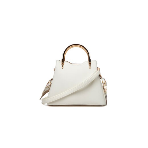 Aldo Torebka Arrayan 14143680 Biały Aldo OS MODIVO