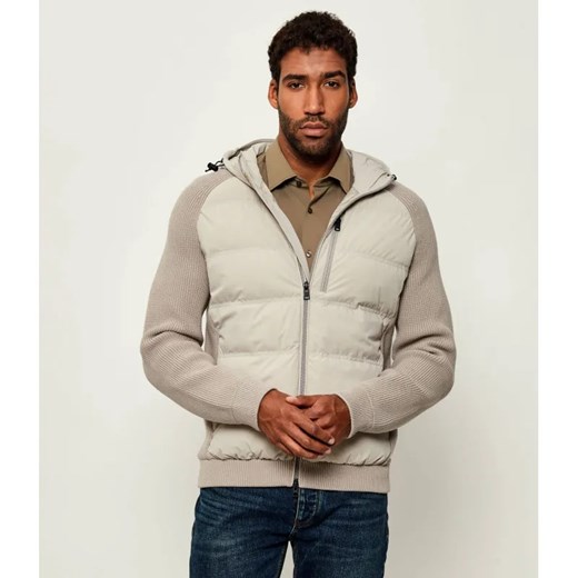 Woolrich Puchowa kurtka MATT | Regular Fit ze sklepu Gomez Fashion Store w kategorii Kurtki męskie - zdjęcie 185637455