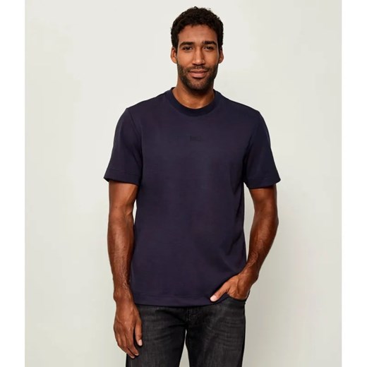 Bogner T-shirt LUKAS-2 | Loose fit ze sklepu Gomez Fashion Store w kategorii T-shirty męskie - zdjęcie 185637456