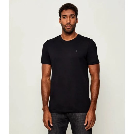 Bogner T-shirt ROC | Regular Fit ze sklepu Gomez Fashion Store w kategorii T-shirty męskie - zdjęcie 185637458