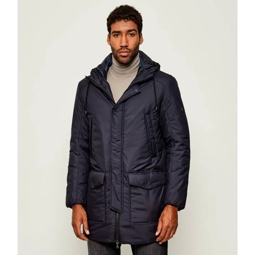 Bogner Parka PERCE | Regular Fit ze sklepu Gomez Fashion Store w kategorii Parki męskie - zdjęcie 185637475