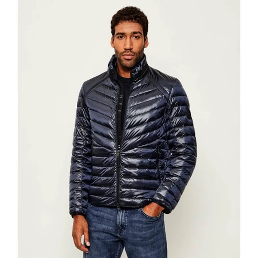 Bogner Puchowa kurtka LIMAN-D | Regular Fit ze sklepu Gomez Fashion Store w kategorii Kurtki męskie - zdjęcie 185637479