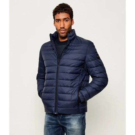 BOSS ORANGE Kurtka Oden2 | Slim Fit ze sklepu Gomez Fashion Store w kategorii Kurtki męskie - zdjęcie 185637498