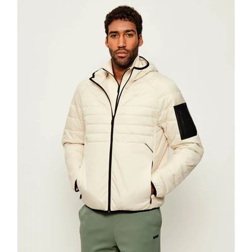 BOSS GREEN Kurtka OW_Urbanex JT HD | Regular Fit ze sklepu Gomez Fashion Store w kategorii Kurtki męskie - zdjęcie 185637507