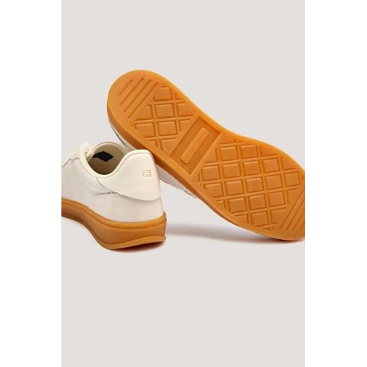 Tommy Hilfiger Skórzane sneakersy HERITAGE Tommy Hilfiger 41 Gomez Fashion Store