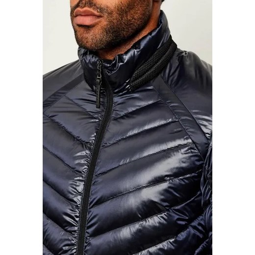 Bogner Puchowa kurtka LIMAN-D | Regular Fit 48 Gomez Fashion Store