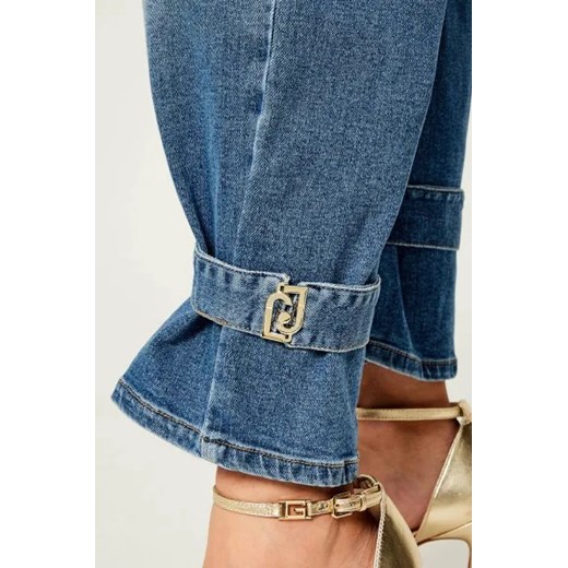 Liu Jo Jeansy | Relaxed fit Liu Jo 27 Gomez Fashion Store