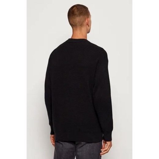 Calvin Klein Jeans Sweter | Loose fit S Gomez Fashion Store