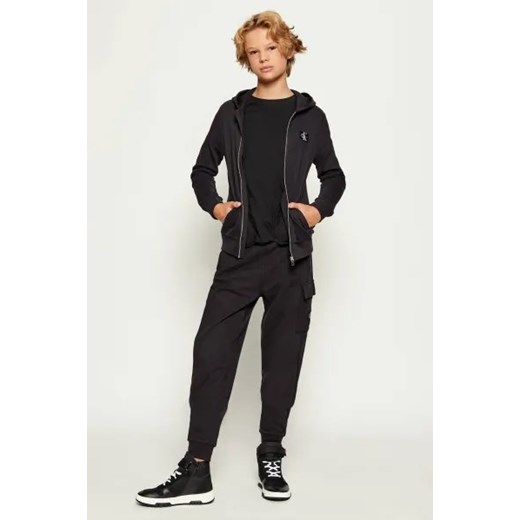 Calvin Klein Jeans Bluza | Regular Fit 152 Gomez Fashion Store