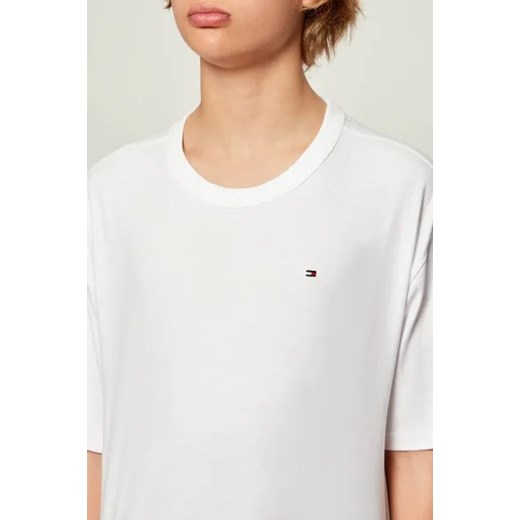 Tommy Hilfiger T-shirt | Relaxed fit Tommy Hilfiger 122 Gomez Fashion Store
