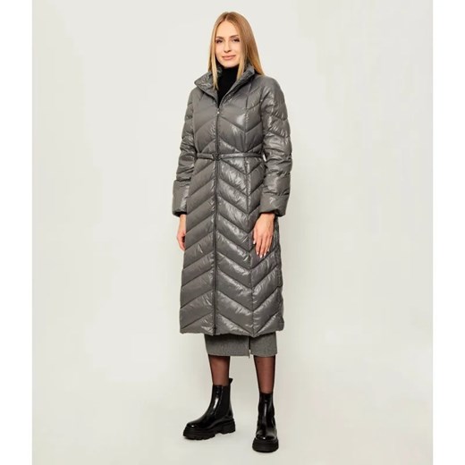 Liu Jo Płaszcz ze sklepu Gomez Fashion Store w kategorii Płaszcze damskie - zdjęcie 185638208