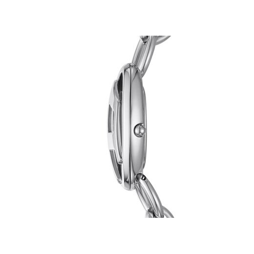 Zegarek Diesel D-Era DZ5609 Srebrny Diesel OS eobuwie.pl