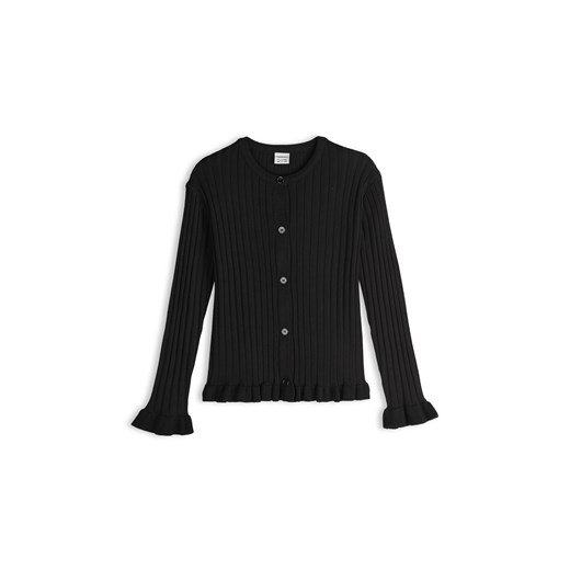 GATE Sweter zapinany na guziki 4Y ze sklepu gateshop w kategorii Swetry dziewczęce - zdjęcie 185639066