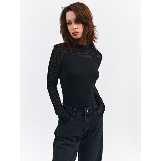 GATE Kombinowany top 34 Gate 34 gateshop