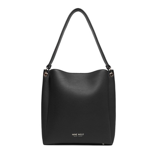 Torebka NINE WEST CEO-ARIA-S24414 ze sklepu ccc.eu w kategorii Torby Shopper bag - zdjęcie 185639725