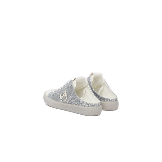 Klapki Eva Minge EO-ELLA-WSDR13670-2 Biały 40 eobuwie.pl