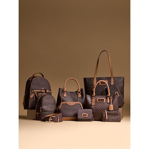Mohito - Torebka shopper - wielobarwny ze sklepu Mohito w kategorii Torby Shopper bag - zdjęcie 185641985