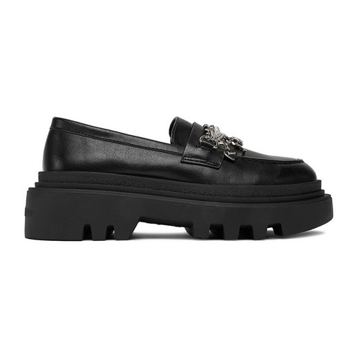 Mokasyn Juicy Couture CEO-HY63020S-6A ze sklepu ccc.eu w kategorii Mokasyny damskie - zdjęcie 185642118