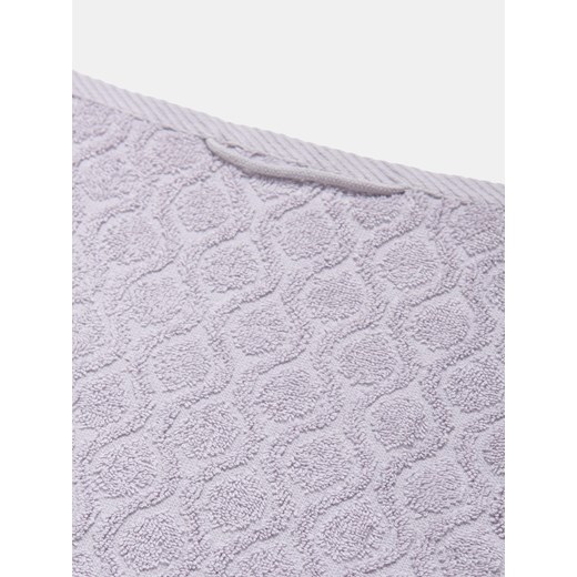 Sinsay - Ręcznik - szary Sinsay One Size Sinsay