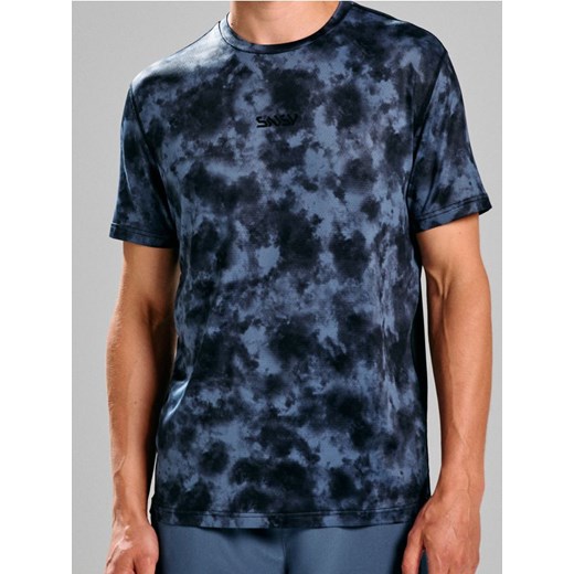 Sinsay - Koszulka z krótkim rękawem - wielobarwny ze sklepu Sinsay w kategorii T-shirty męskie - zdjęcie 185643729