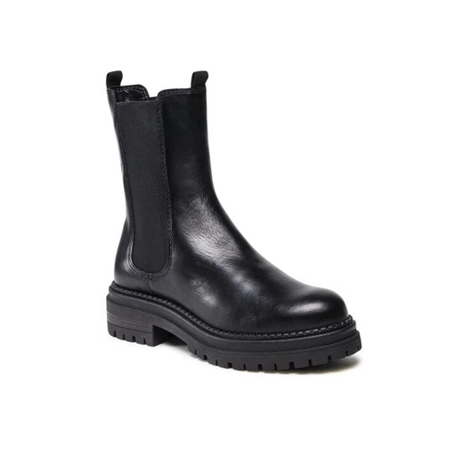 Sztyblety Lasocki CEO-RST-WHETHER-02 Czarny Lasocki 40 eobuwie.pl