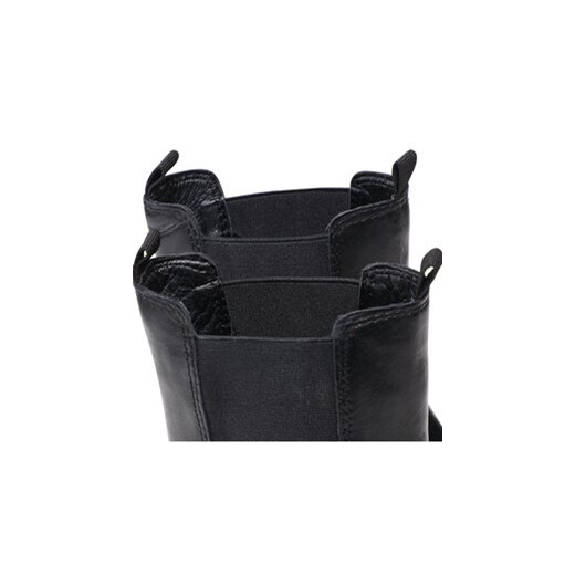 Sztyblety Lasocki CEO-RST-WHETHER-02 Czarny Lasocki 37 eobuwie.pl