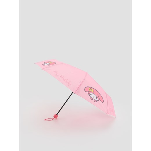 Reserved - Parasolka My Melody - różowy ze sklepu Reserved w kategorii Parasole - zdjęcie 185644349