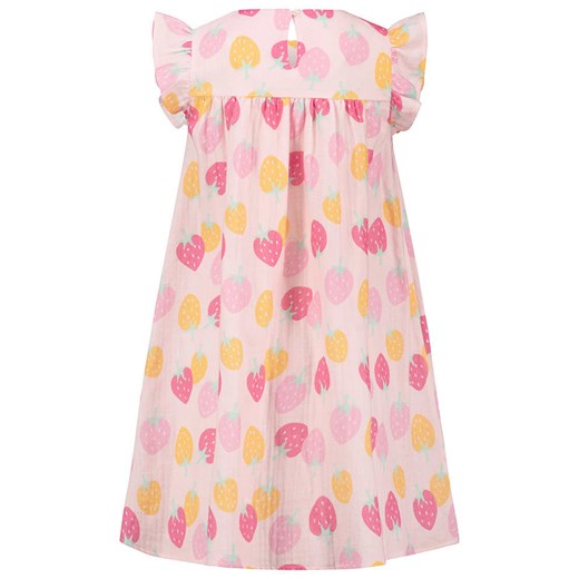 Topo Sukienka w kolorze jasnoróżowym Topo 110 Limango Polska wyprzedaż