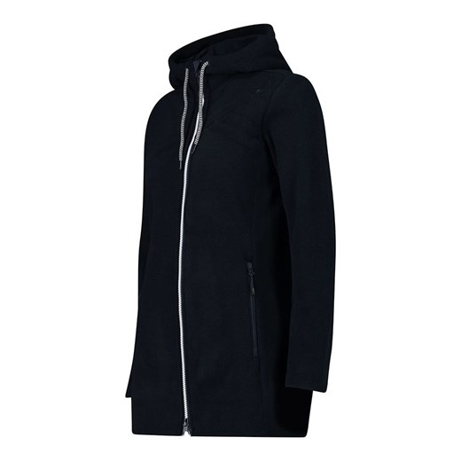 CMP Kurtka hybrydowa w kolorze czarnym 44 Limango Polska okazja