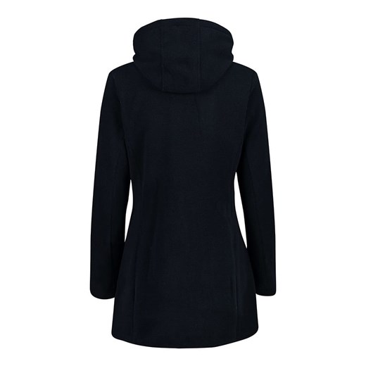 CMP Kurtka hybrydowa w kolorze czarnym 44 wyprzedaż Limango Polska